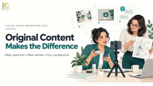 social media marketing, social media marketing services, social media marketing strategy, social media content strategy, social media content creation, content marketing, Facebook marketing, original content, social media marketing for small businesses, social media marketing in 2026